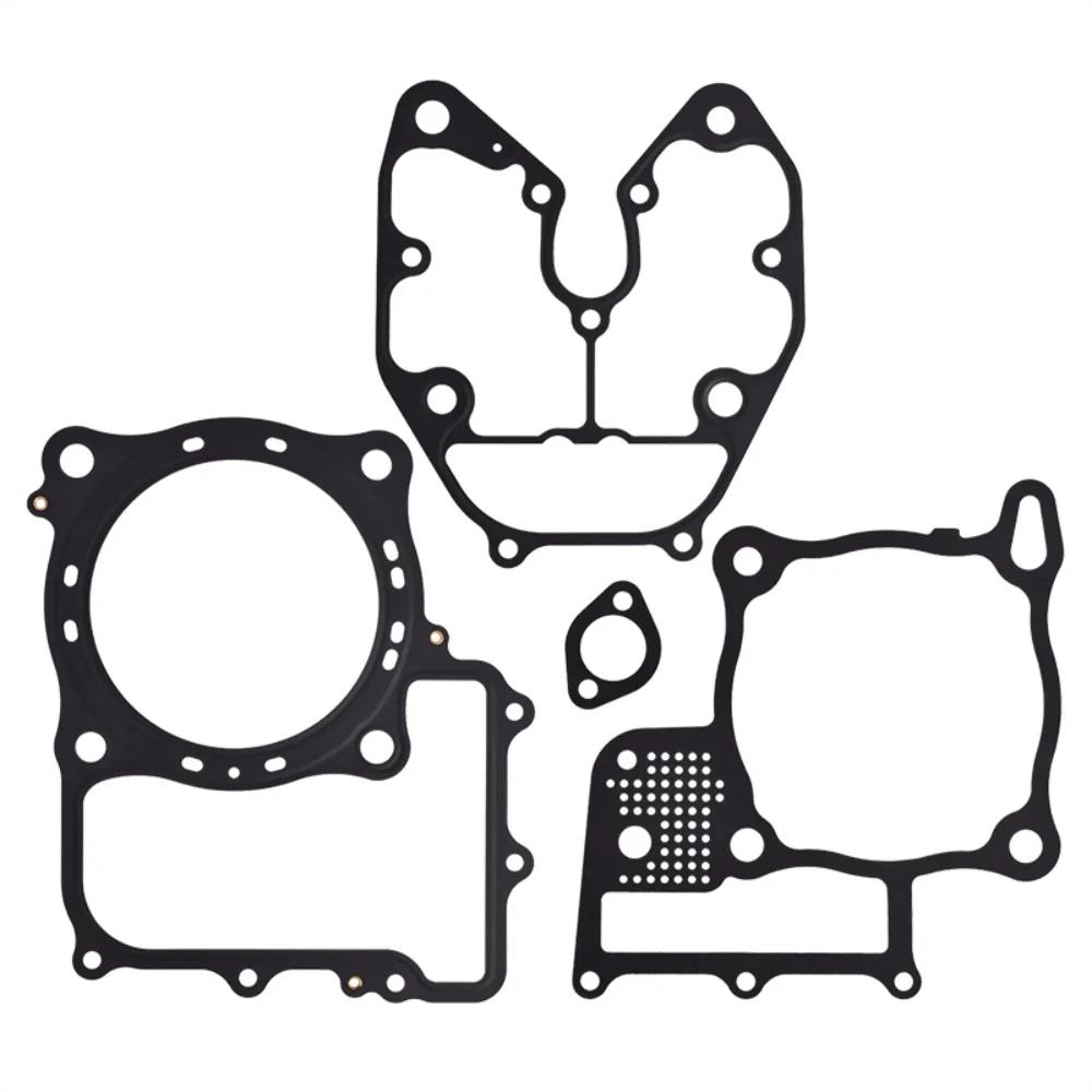 Motorcycle Complete Cylinder Overhaul Head Gasket Repair Pad Mat 12251-HN8-A61 for HONDA ATV TRX680FA 2006- MiddleRepair Pad
Motorcycle Complete Cylinder Overhaul Head Gasket Repair Pad Mat 12251-HN8-A61 for HONDA ATV TRX680FA 2006- MiddleRepair Pad
