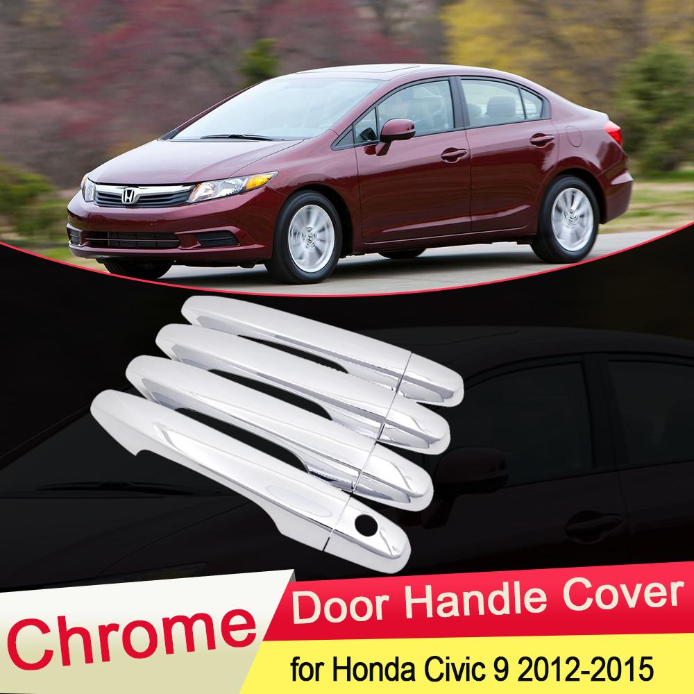 для Honda Civic 9 2012 2013 2014 2015 Luxuriou Хромированная дверная ручка Крышка Отделка Защелка Крышка Чаша Автомобильные наклейки Аксессуары Гарнир
для Honda Civic 9 2012 2013 2014 2015 Luxuriou Хромированная дверная ручка Крышка Отделка Защелка Крышка Чаша Автомобильные наклейки Аксессуары Гарнир