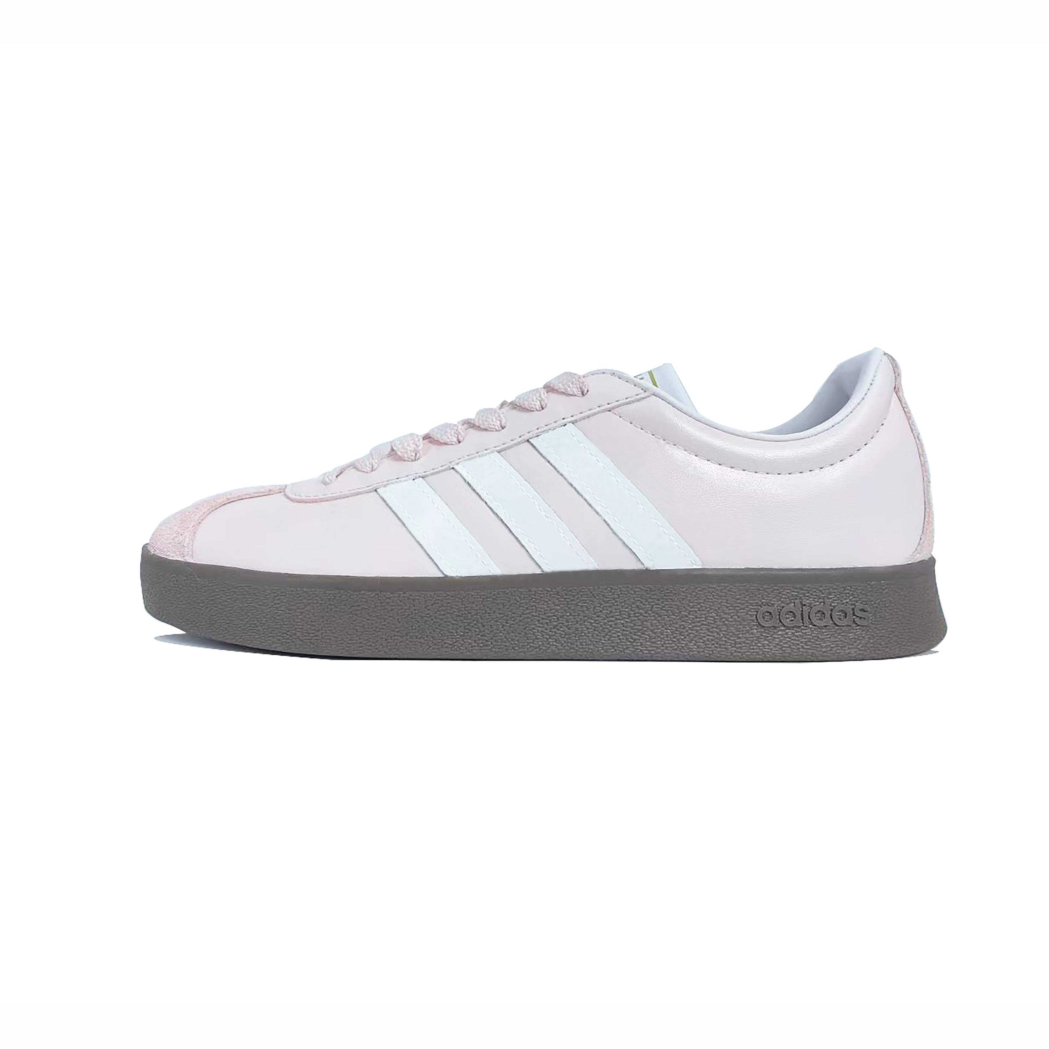 Adidas VL COURT 2.0 Fortune Of Lifetimes Coverage Quick Dry Lightweight Low top Skateboard Shoes Unisex Pink White ID6015(Team847-) 35⅔
Adidas VL COURT 2.0 Fortune Of Lifetimes Coverage Quick Dry Lightweight Low top Skateboard Shoes Unisex Pink White ID6015(Team847-) 35⅔