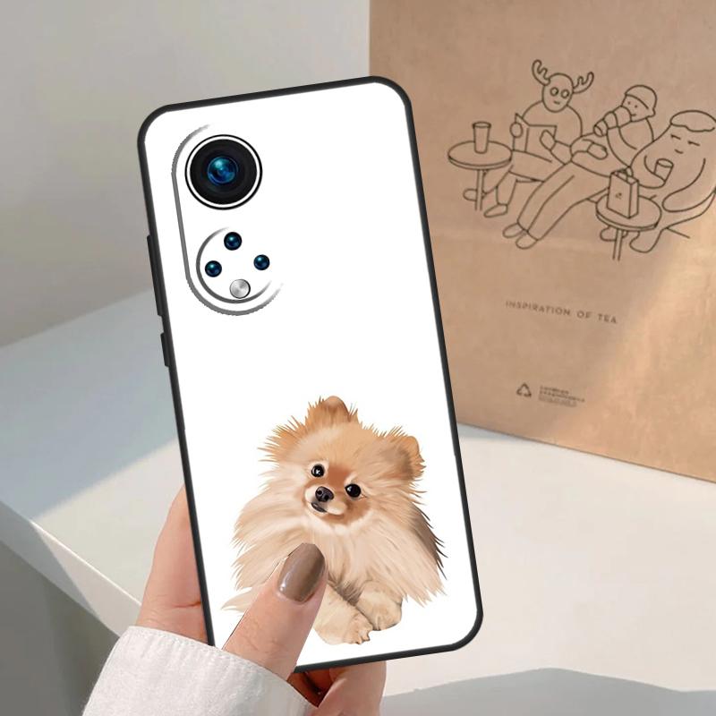 Шпиц Для Honor Magic 8 5 6 7 Pro Чехол Для Honor 400 200 Lite 50 70 90 X8c X8b X9a X9b X9c X9d Win Honor Magic8 Lite
Шпиц Для Honor Magic 8 5 6 7 Pro Чехол Для Honor 400 200 Lite 50 70 90 X8c X8b X9a X9b X9c X9d Win Honor Magic8 Lite
