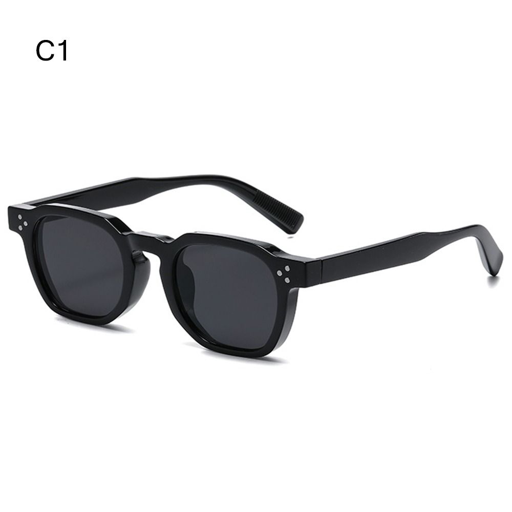 New Fashion Round Sunglasses Vintage Striped Temples Polygonal Frame Sun Glasses Retro Driving Shades Uv 400 Protection Eyewear
New Fashion Round Sunglasses Vintage Striped Temples Polygonal Frame Sun Glasses Retro Driving Shades Uv 400 Protection Eyewear