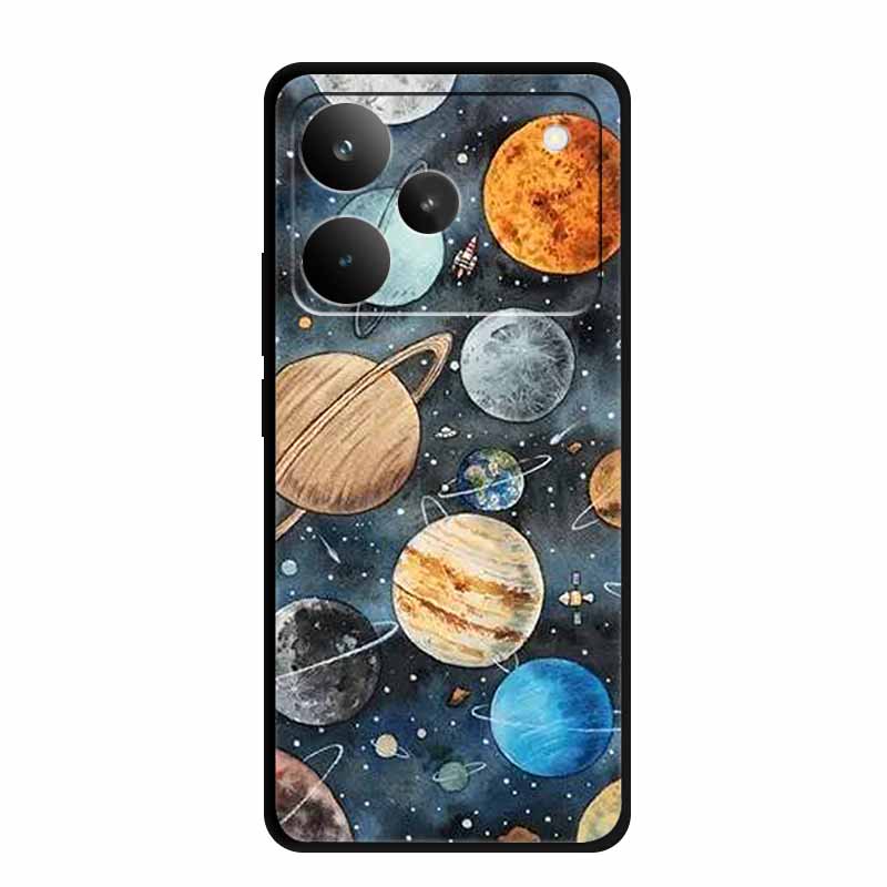For Realme P4 Pro 5G Case P4Pro Soft TPU Silicone Back Cover For Realme P4 Pro Animals 6.8 Painted Wolf Lion Coque Shell Bag Realme P4 Pro 5G
For Realme P4 Pro 5G Case P4Pro Soft TPU Silicone Back Cover For Realme P4 Pro Animals 6.8 Painted Wolf Lion Coque Shell Bag Realme P4 Pro 5G