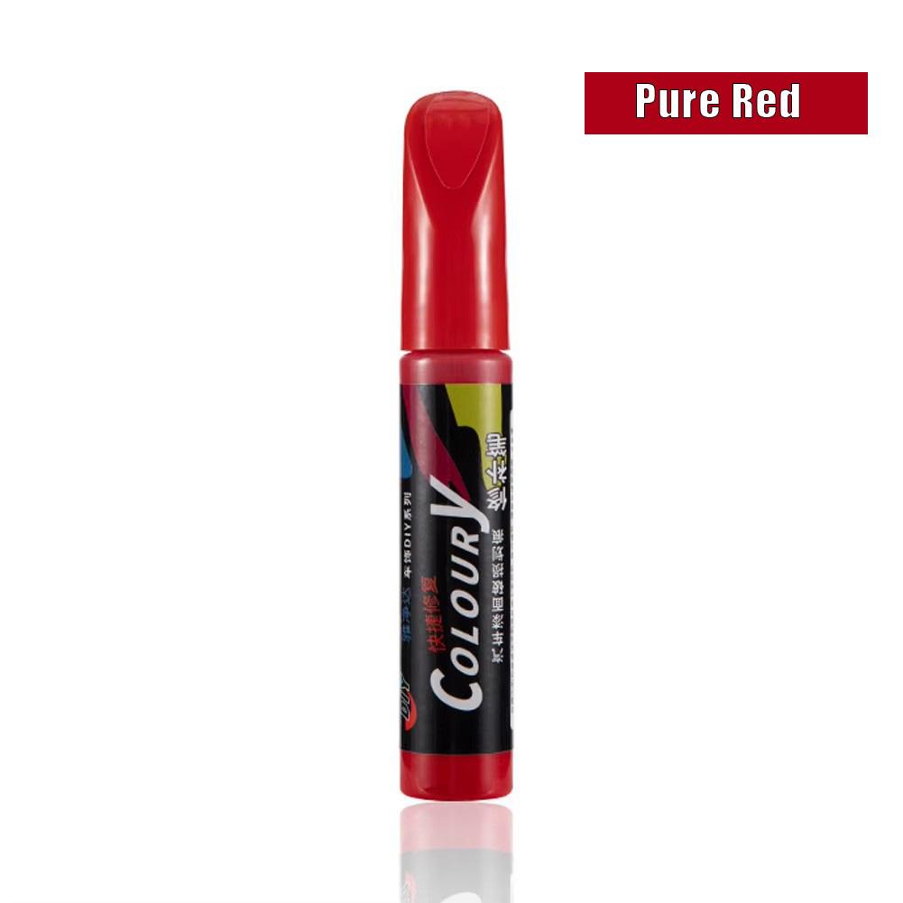 MOBIDEA 2PCS Universal Car Touch Up Paint Pen Multi-Color Deep Scratch & Chip Repair Pen for Auto Paint Restoration
MOBIDEA 2PCS Universal Car Touch Up Paint Pen Multi-Color Deep Scratch & Chip Repair Pen for Auto Paint Restoration