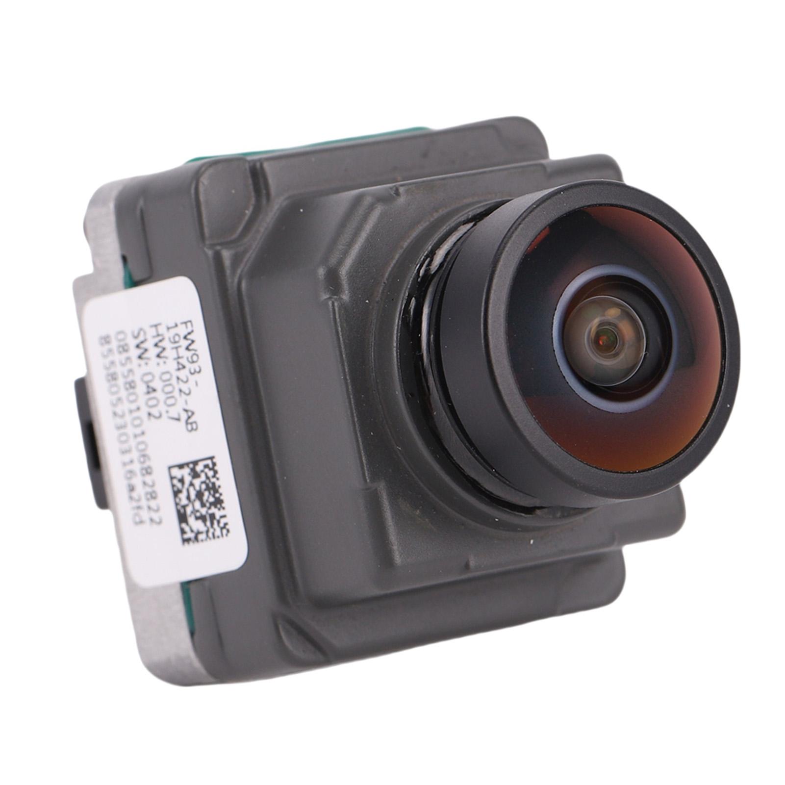 Car Surround Parking Camera FW93‑19H422‑ Replacement for L405 Sport L494 L538
Car Surround Parking Camera FW93‑19H422‑ Replacement for L405 Sport L494 L538