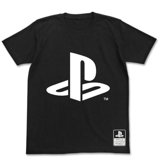 Cospa PlayStation T-shirt PS Family Mark BLACK XL size
Cospa PlayStation T-shirt PS Family Mark BLACK XL size