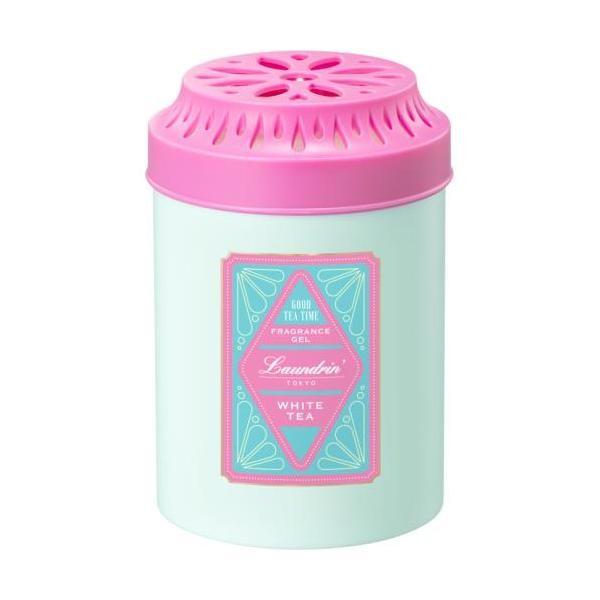 NATURELABO Landrin Fragrance Gel Series 130g White Tea Scent
NATURELABO Landrin Fragrance Gel Series 130g White Tea Scent