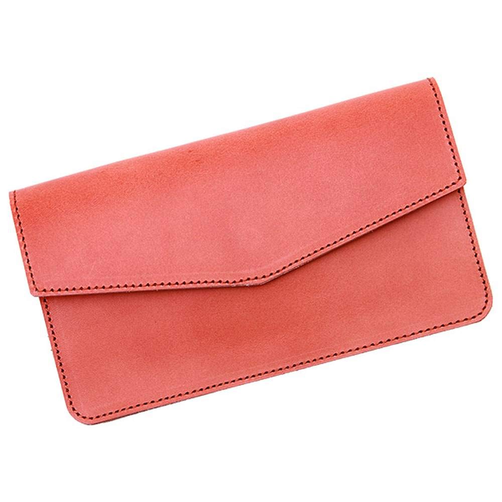 AGILITY affa Milan Long Wallet, Simple, Flat, Slim, Leather, Flap, Italian Leather
AGILITY affa Milan Long Wallet, Simple, Flat, Slim, Leather, Flap, Italian Leather