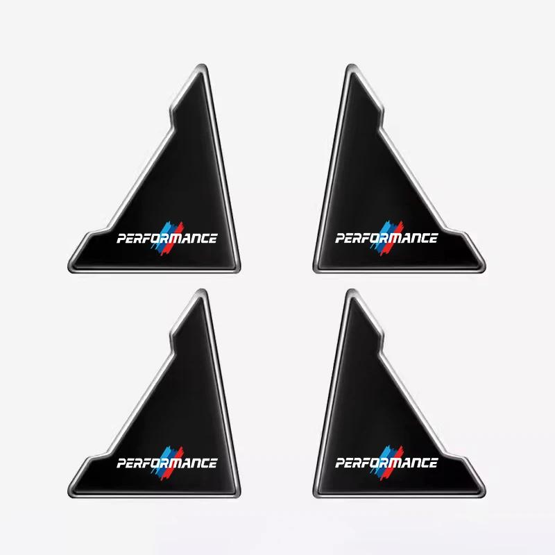4Pcs Car Door Corner Covers Anti Scratch Protection Stickers For BMW Performance E46 E39 E60 E87 E70 E90 F40 F20 F10 G32 G30 G05 4XL
4Pcs Car Door Corner Covers Anti Scratch Protection Stickers For BMW Performance E46 E39 E60 E87 E70 E90 F40 F20 F10 G32 G30 G05 4XL