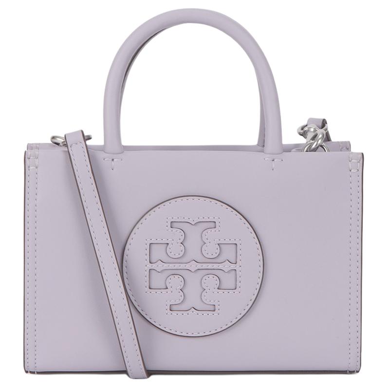 Tory Burch Ella Bio Logo Embossed Adjustable Detachable Tote Bag Women tote Purple 145613-504 Basic Set (Bag+Dust Bag)
Tory Burch Ella Bio Logo Embossed Adjustable Detachable Tote Bag Women tote Purple 145613-504 Basic Set (Bag+Dust Bag)
