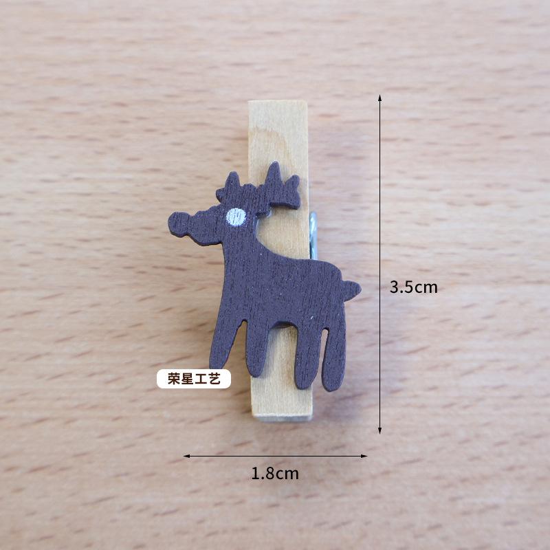 10pcs Christmas Wood Clips Xmas Tree Wooden Clip Hanging Photos Clothespins for Xmas Holiday Party Supplies Favors Bag Fillers 10pcs
10pcs Christmas Wood Clips Xmas Tree Wooden Clip Hanging Photos Clothespins for Xmas Holiday Party Supplies Favors Bag Fillers 10pcs