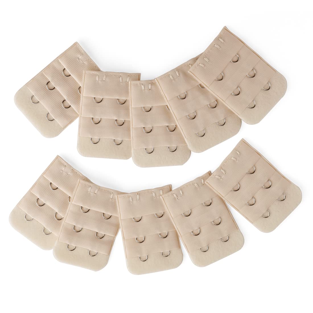 uxcell Бюстгальтер Бюстгальтер Бледный 3 2 10 Штук Женские Удлинители, 3 Ряда, 2 Крючка Удлинители, Абрикосовый-3, Ряды, Крючки,
uxcell Бюстгальтер Бюстгальтер Бледный 3 2 10 Штук Женские Удлинители, 3 Ряда, 2 Крючка Удлинители, Абрикосовый-3, Ряды, Крючки,