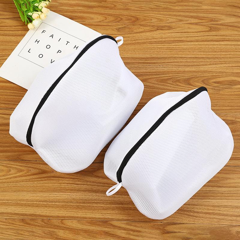 Laundry bag wholesale lazy shoe washing bag underwear bra care bag machine washable shoe protection чёрный
Laundry bag wholesale lazy shoe washing bag underwear bra care bag machine washable shoe protection чёрный