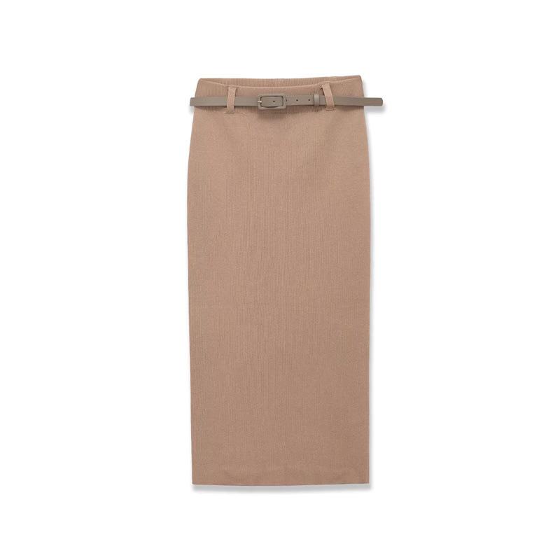 Winter 2025 Short Sleeve Knit Cardigan & High Waist Belted Knit Skirt Set Large
Winter 2025 Short Sleeve Knit Cardigan & High Waist Belted Knit Skirt Set Large