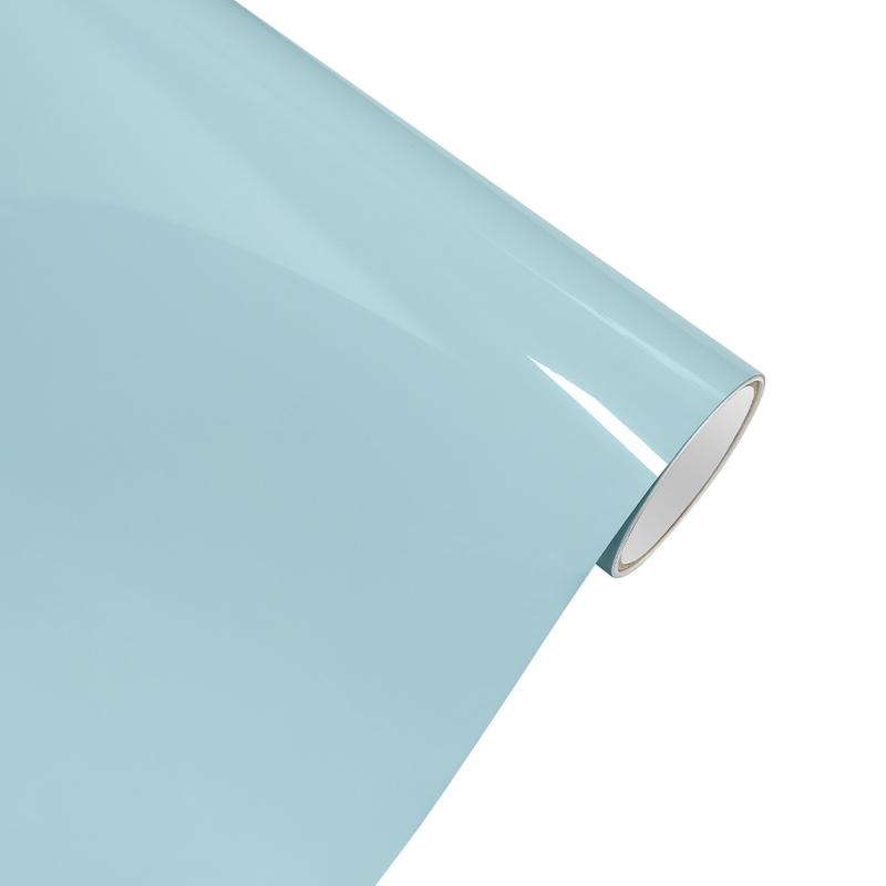 Gulf Blue Vinyl Wrap Car Motorcycle Adhesive Vinyl Body Wrapping Film Waterproof PVC Auto Decal Car Accessories Decoration 10x100cm
Gulf Blue Vinyl Wrap Car Motorcycle Adhesive Vinyl Body Wrapping Film Waterproof PVC Auto Decal Car Accessories Decoration 10x100cm