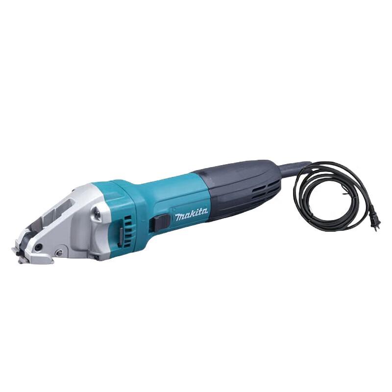 Makita Electric Sheet Metal Shears CN plug (adapter included)
Makita Electric Sheet Metal Shears CN plug (adapter included)