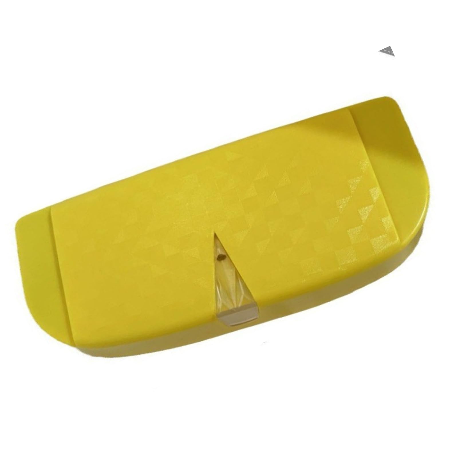Akaaka Car Sunglasses Sun Visor Eyeglass Card Car Accessory Holder, Mount, Clip, Storage, (Yellow)
Akaaka Car Sunglasses Sun Visor Eyeglass Card Car Accessory Holder, Mount, Clip, Storage, (Yellow)