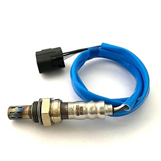 Kansai Eco Arp KEA O2 Sensor Mazda Совместимость с различными оригинальными продуктами 2Z0-218
Kansai Eco Arp KEA O2 Sensor Mazda Совместимость с различными оригинальными продуктами 2Z0-218