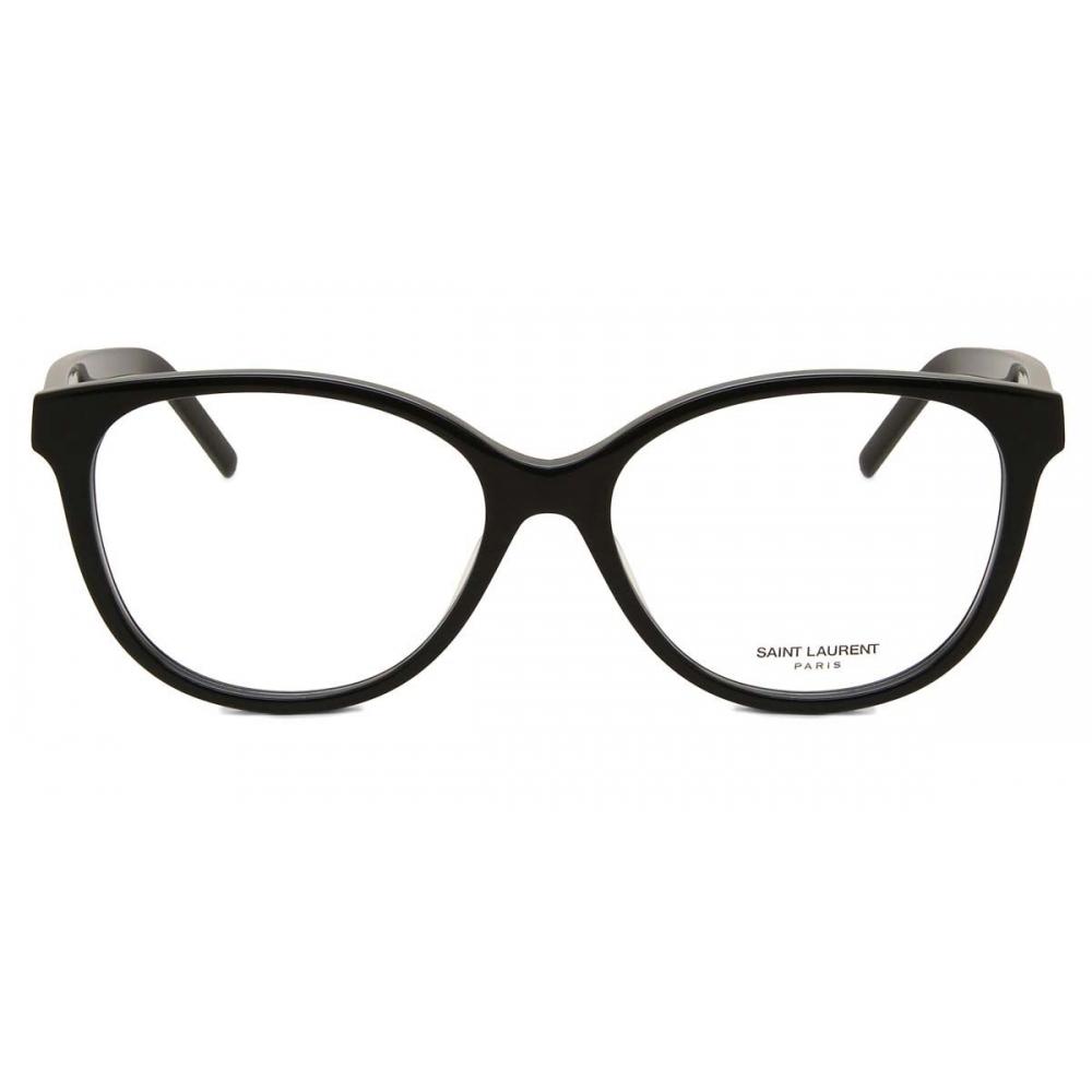 Saint Laurent Sl M112 001 Women Eyeglasses /54-16-145
Saint Laurent Sl M112 001 Women Eyeglasses /54-16-145