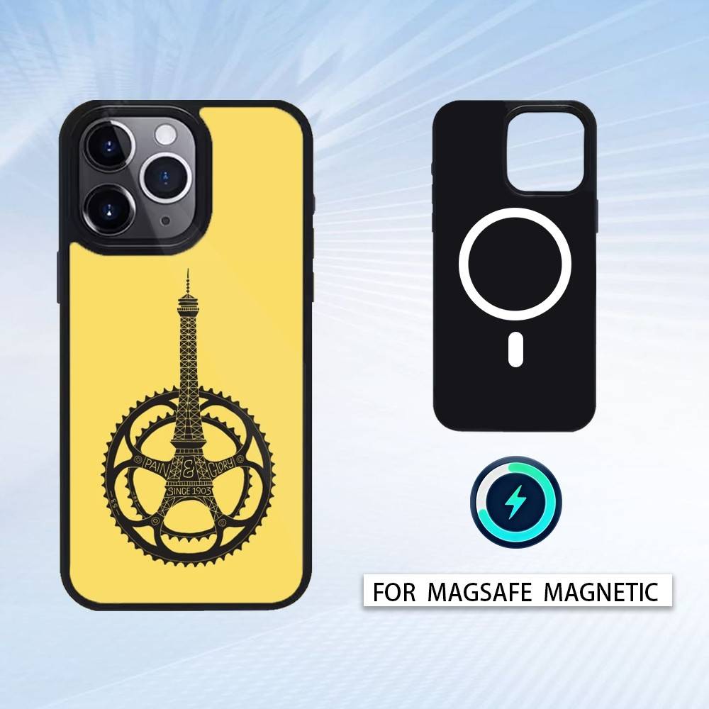 T-Tour De F-France Bicycle Exercise Phone Case For iPhone 17,16,15,14,13,12,Pro,Max For Magsafe Magnetic Wireless Charging iPhone14Plus
T-Tour De F-France Bicycle Exercise Phone Case For iPhone 17,16,15,14,13,12,Pro,Max For Magsafe Magnetic Wireless Charging iPhone14Plus