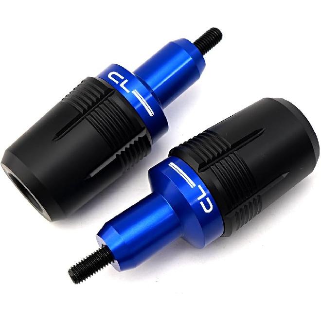 For CL500 cl 500 2022 2023 Motorcycle Accessories Frame Sliders Falling Protection Crash Protectors (Black) чорний
For CL500 cl 500 2022 2023 Motorcycle Accessories Frame Sliders Falling Protection Crash Protectors (Black) чорний