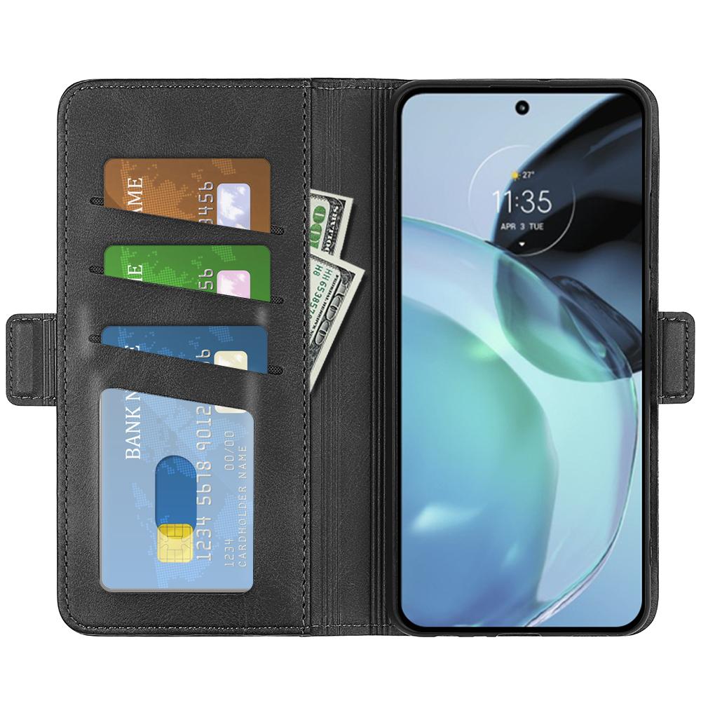Flip Shell for Google Pixel 7a Calf Texture Cell Phone Cover Stand Wallet PU Leather Phone Case Black
Flip Shell for Google Pixel 7a Calf Texture Cell Phone Cover Stand Wallet PU Leather Phone Case Black