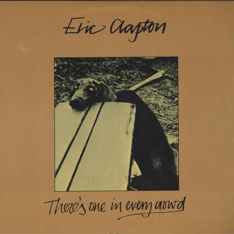 LP Record ERIC CLAPTON - There s One In Every Crowd SO4806 RSO 1975 US Rock Used
LP Record ERIC CLAPTON - There s One In Every Crowd SO4806 RSO 1975 US Rock Used