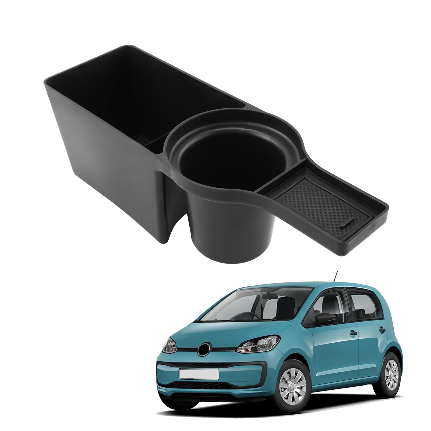 HUAHAO Console Box for Volkswagen Gap Rear Car Storage Small Item Easy Custom Parts for Volkswagen Volkswagen Up Interior Parts Up, Storage, Box, чёрный
HUAHAO Console Box for Volkswagen Gap Rear Car Storage Small Item Easy Custom Parts for Volkswagen Volkswagen Up Interior Parts Up, Storage, Box, чёрный