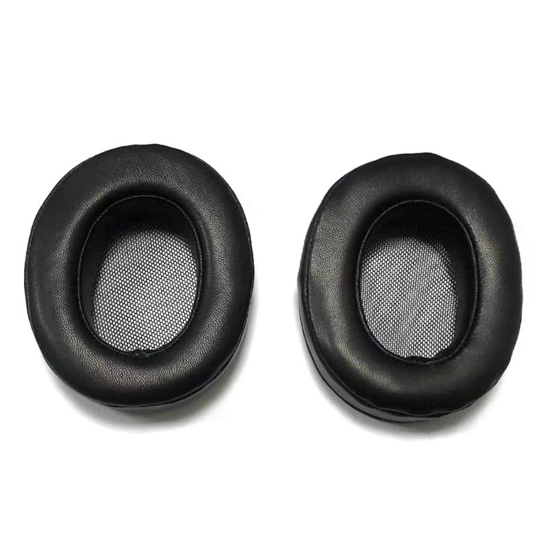 Replacement Earpads Lambskin and Sponge Ear Cushions For MDR-1ABT 1RBT Long Time use Comfort Enhances Sound чорний
Replacement Earpads Lambskin and Sponge Ear Cushions For MDR-1ABT 1RBT Long Time use Comfort Enhances Sound чорний