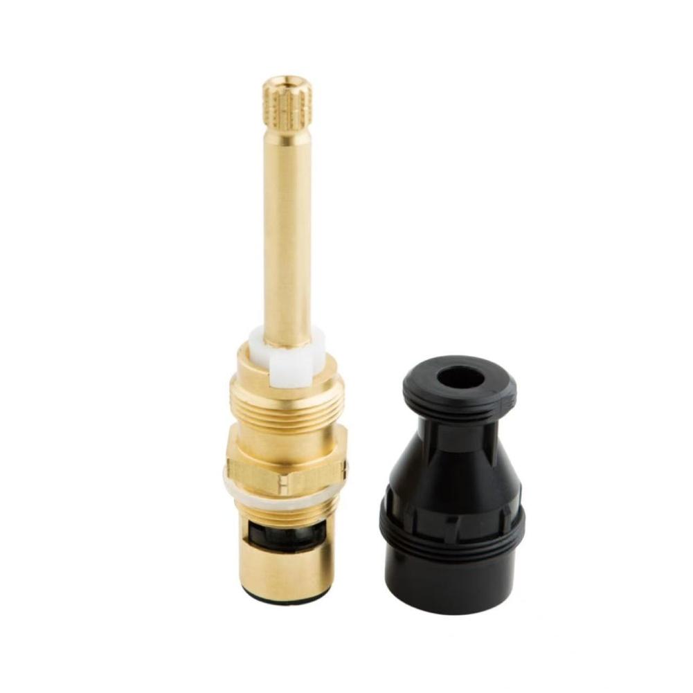 Valve Cartridge for Wall Mount with Brass Material Leak Proof Design Compatible with For 9100300 Style F4 Plumbing Fixtures China Mainland
Valve Cartridge for Wall Mount with Brass Material Leak Proof Design Compatible with For 9100300 Style F4 Plumbing Fixtures China Mainland