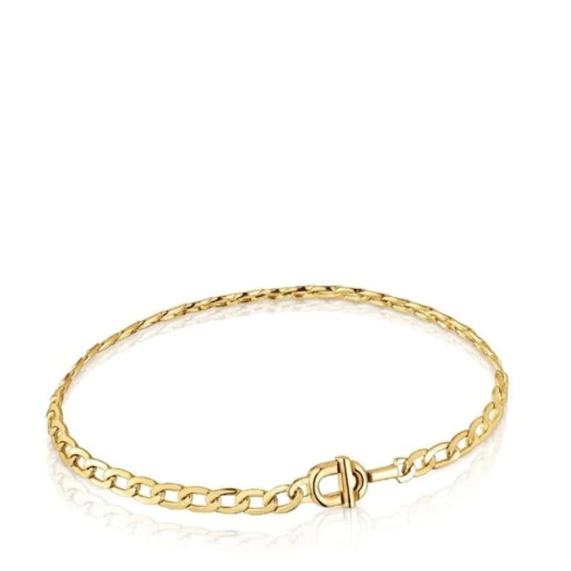 tous TOUS Manifesto Curb Chain Bracelet / MANIFESTO curb chain Bracelet / Bracelet / 311691580 FREE
tous TOUS Manifesto Curb Chain Bracelet / MANIFESTO curb chain Bracelet / Bracelet / 311691580 FREE