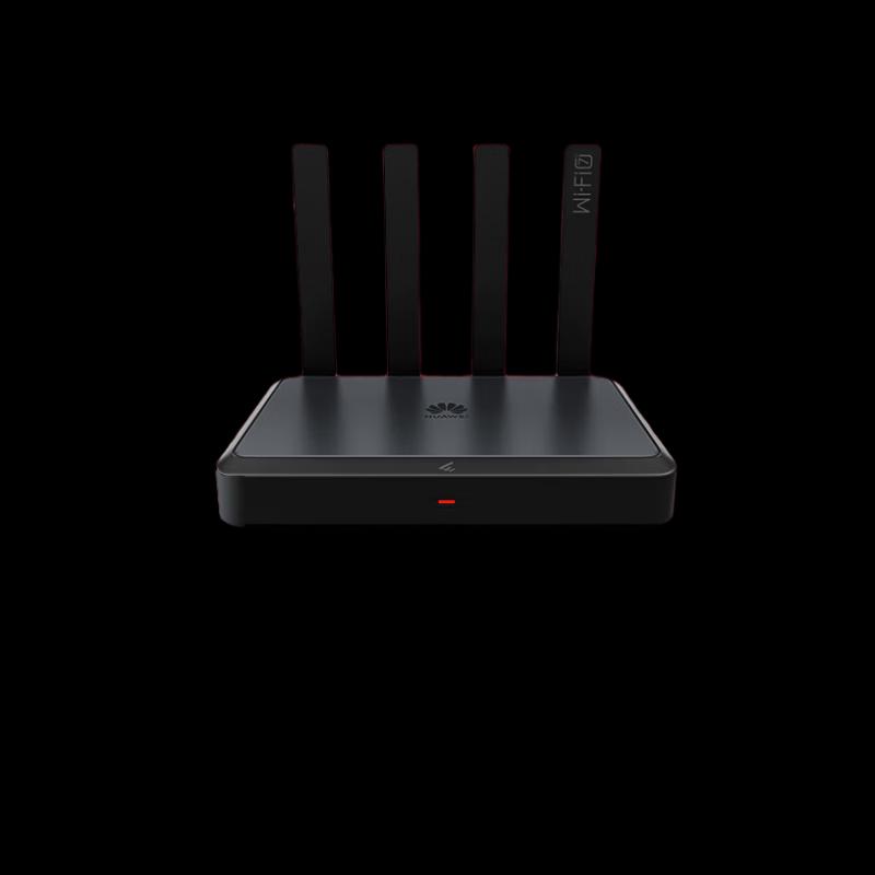 Huawei BE3600 Dual-Band WiFi 7 Router AR180 PLUS (CN version)
Huawei BE3600 Dual-Band WiFi 7 Router AR180 PLUS (CN version)