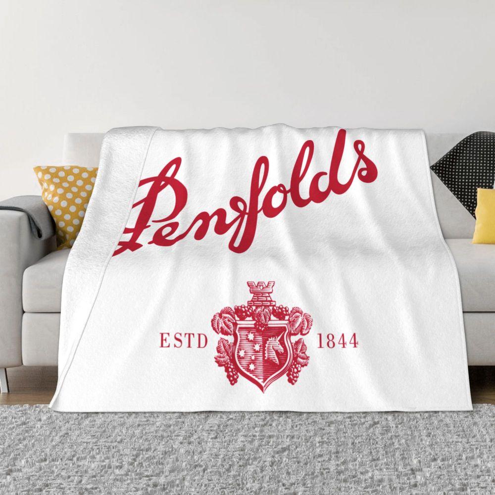 NEW Penfolds Blankets and Throws Super Soft Thermal Indoor Outdoor Blanket for Living Room Bedroom Travel 30x40in
NEW Penfolds Blankets and Throws Super Soft Thermal Indoor Outdoor Blanket for Living Room Bedroom Travel 30x40in