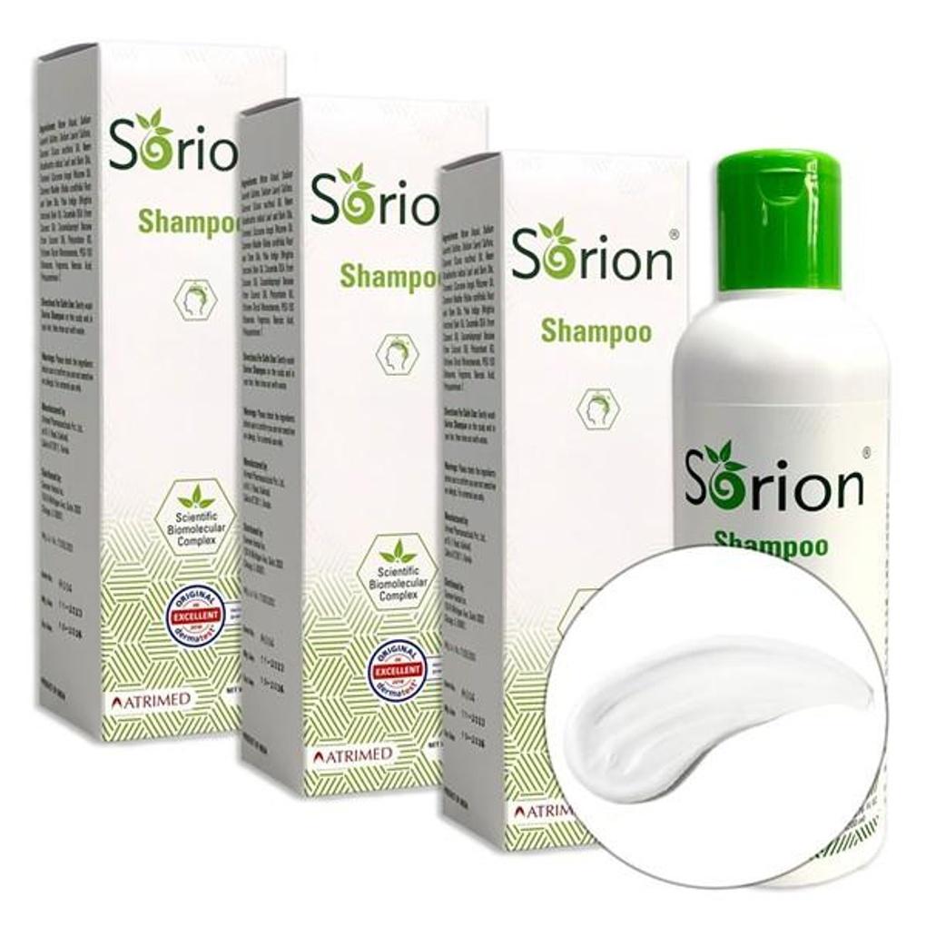 S-ON Coconut Palm Oil Turmeric Root Nourishing Shampoo 600
S-ON Coconut Palm Oil Turmeric Root Nourishing Shampoo 600