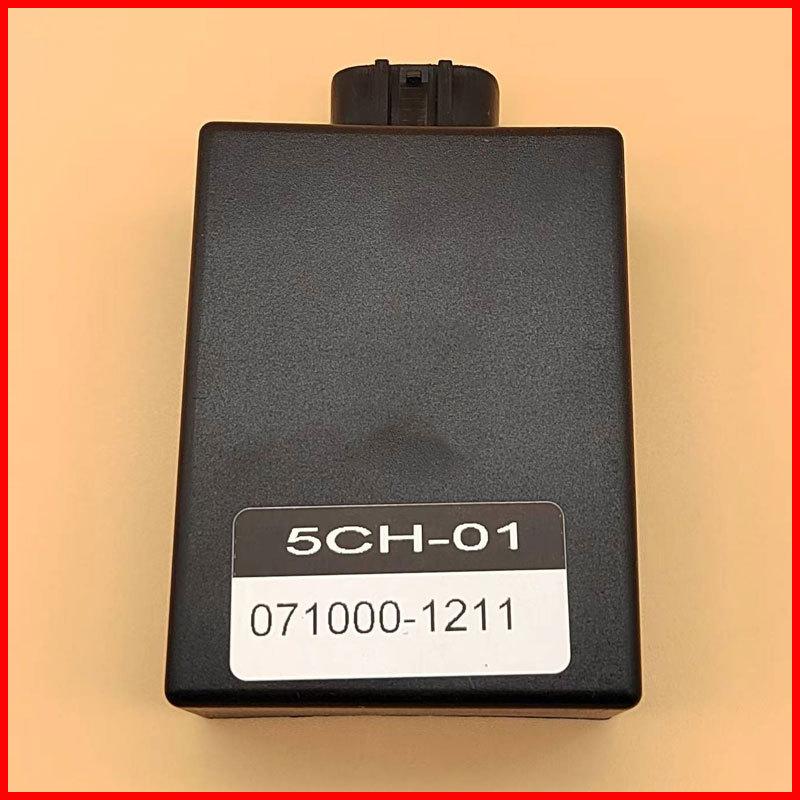 Exact 5CH8554001 CDI unit Assy for Yamaha TT600R 5CH-01 Igniter plug and play
Exact 5CH8554001 CDI unit Assy for Yamaha TT600R 5CH-01 Igniter plug and play