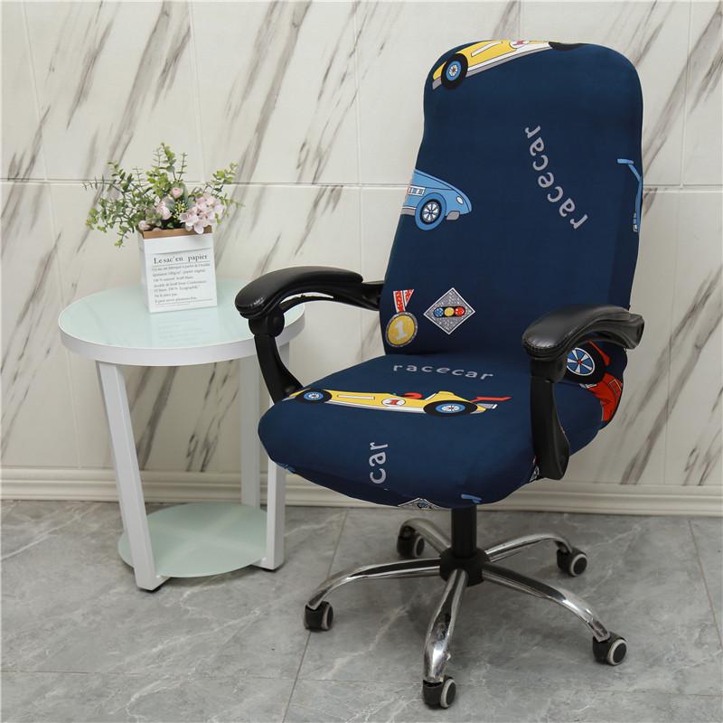 Универсальный эластичный комплект чехлов для подлокотников поворотного кресла - Водонепроницаемый, Цельный Medium
Универсальный эластичный комплект чехлов для подлокотников поворотного кресла - Водонепроницаемый, Цельный Medium