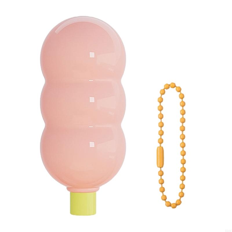 Reusable Lint Roller Portable Pet Hair Dust Remover Household Use Cleaning Tool HX6C рожевий
Reusable Lint Roller Portable Pet Hair Dust Remover Household Use Cleaning Tool HX6C рожевий