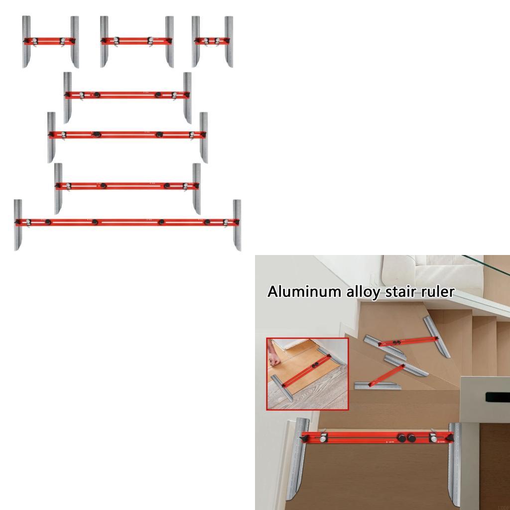 Aluminum Stair Treads Measuring Tool Multifunctional Stair Treads Template Tool China Mainland
Aluminum Stair Treads Measuring Tool Multifunctional Stair Treads Template Tool China Mainland