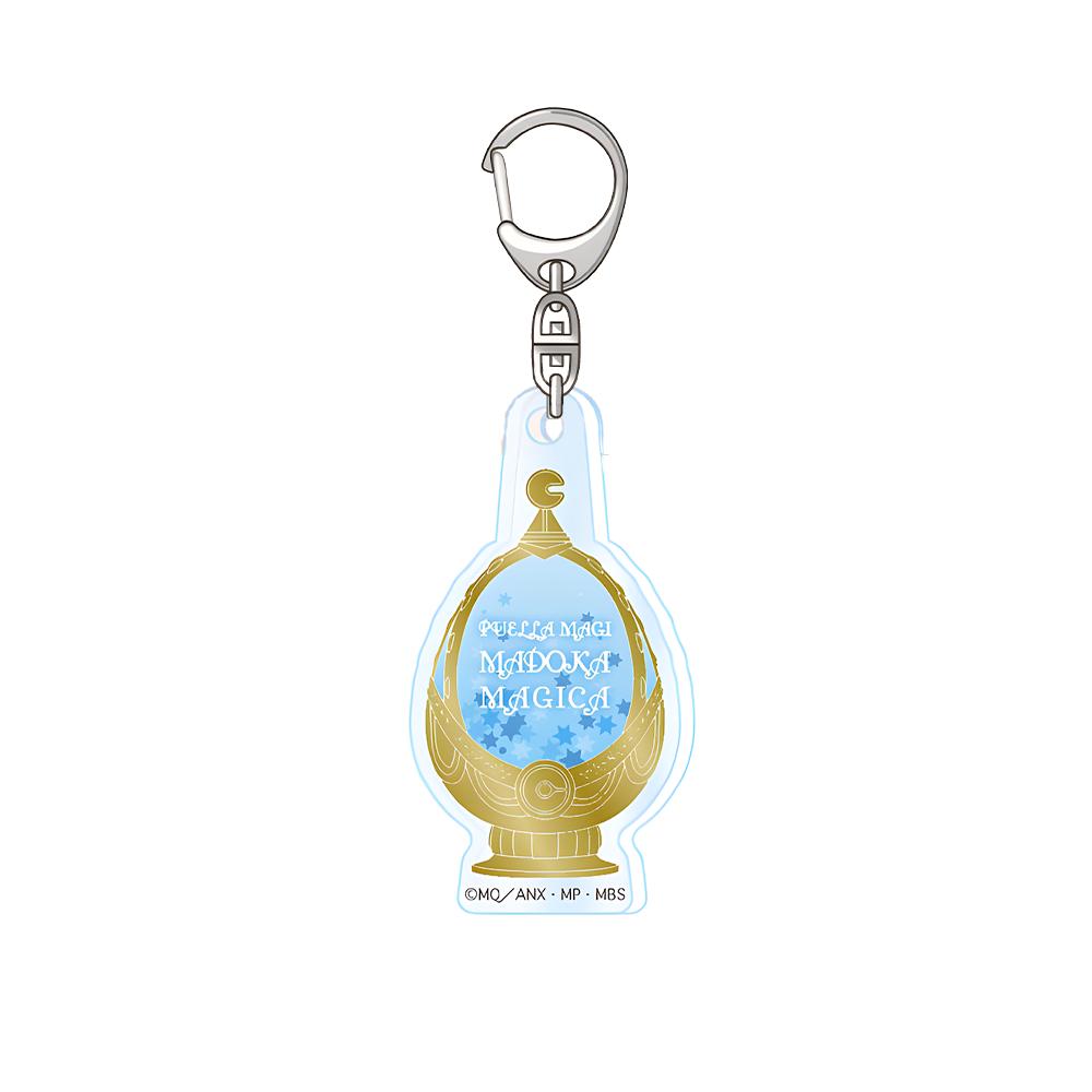 Puella Magi Madoka Magica Kaname Madoka Akemi Homura Miki Sayaka Sakura Kyōko Tomoe Mami Soul Gem Acrylic Keychain anime goods 6 cm
Puella Magi Madoka Magica Kaname Madoka Akemi Homura Miki Sayaka Sakura Kyōko Tomoe Mami Soul Gem Acrylic Keychain anime goods 6 cm