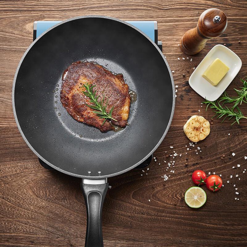 Zwilling Motion L 30cm Chinese Wok
Zwilling Motion L 30cm Chinese Wok