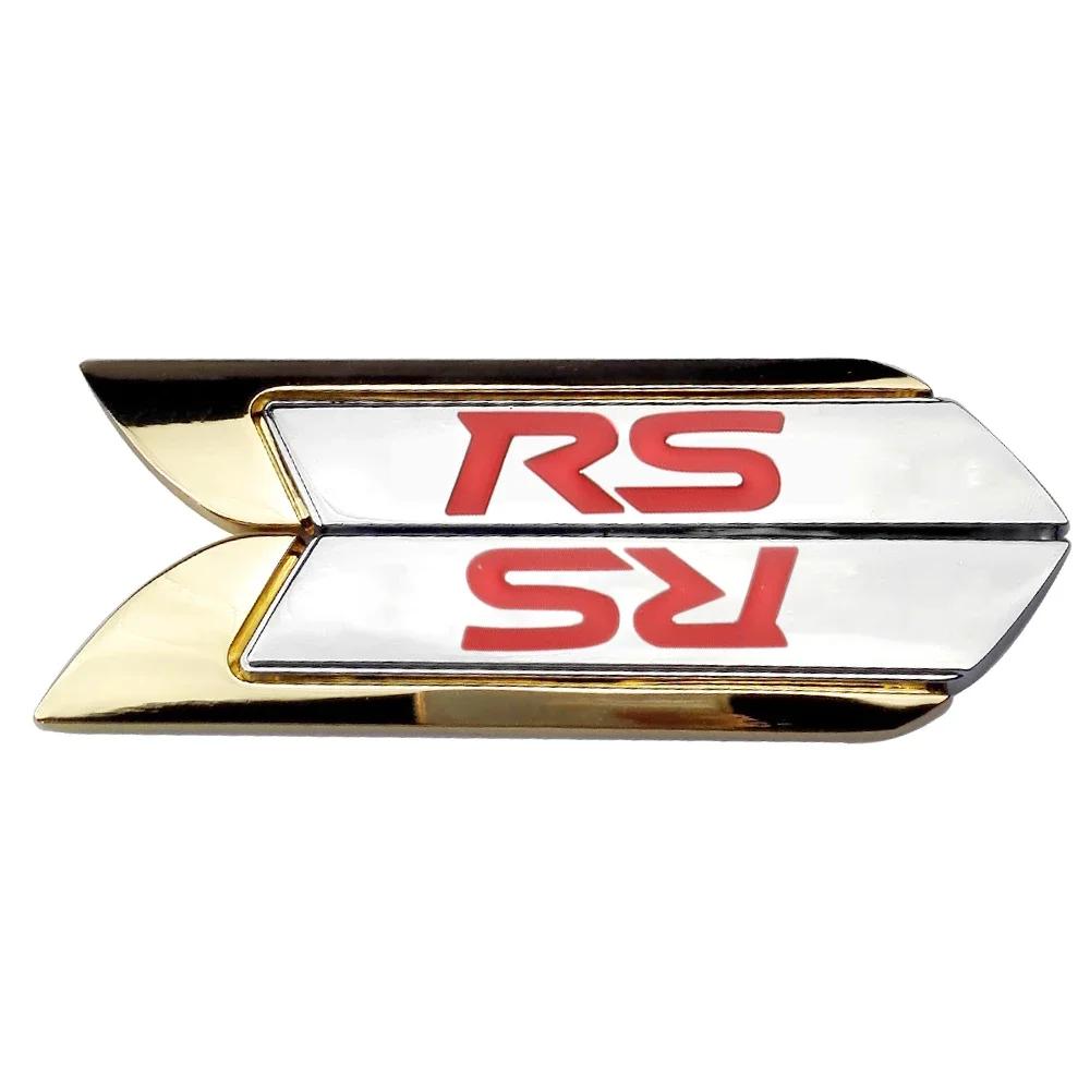 2pcs for Honda Car Side Fender Rear Emblem Sticker Badge RS Logo Accord Civic H-RV Vezel Odyssey Jazz Amaze Accessories жовтий
2pcs for Honda Car Side Fender Rear Emblem Sticker Badge RS Logo Accord Civic H-RV Vezel Odyssey Jazz Amaze Accessories жовтий