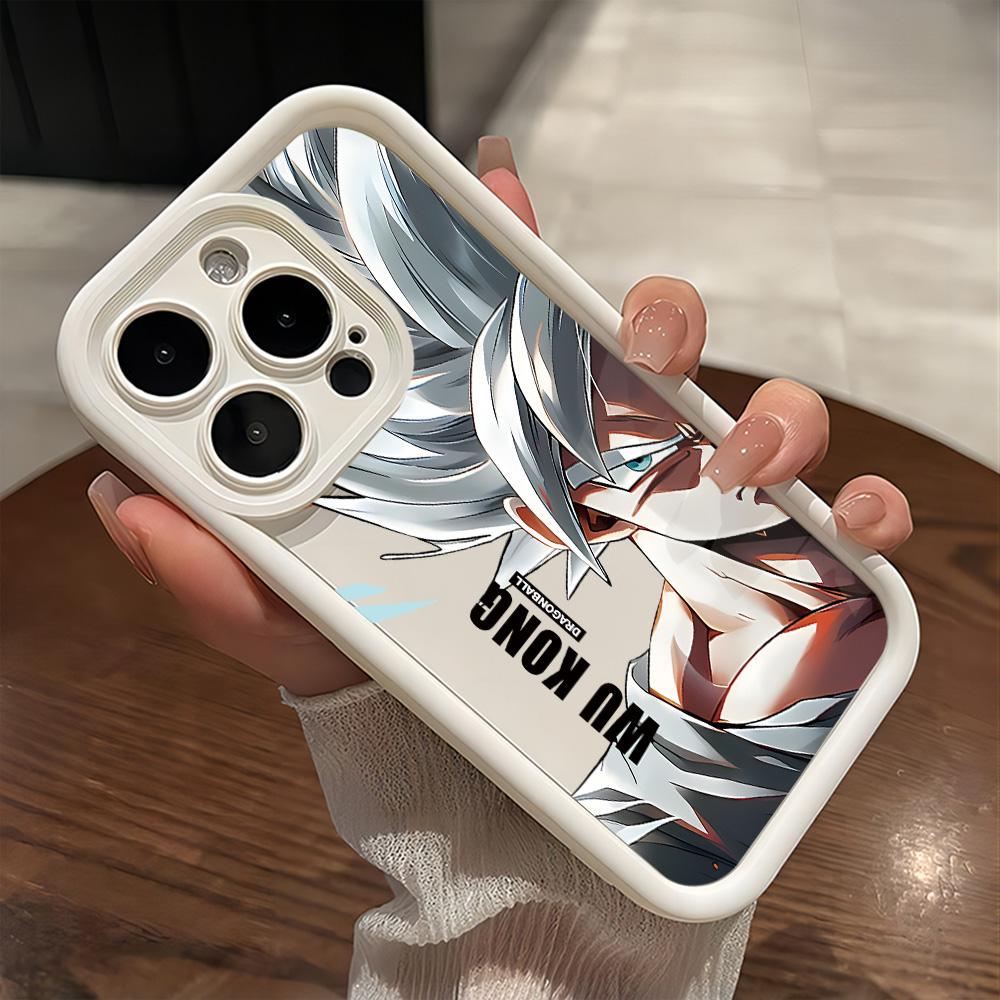 Cool Super Saiyans Phone Case for IPhone 17e 17 16e 16 15 14 13 12 11 Air Pro Max Mini XR XS X 7 8 6 6s Plus Soft TPU Back Cover iPhone 11
Cool Super Saiyans Phone Case for IPhone 17e 17 16e 16 15 14 13 12 11 Air Pro Max Mini XR XS X 7 8 6 6s Plus Soft TPU Back Cover iPhone 11