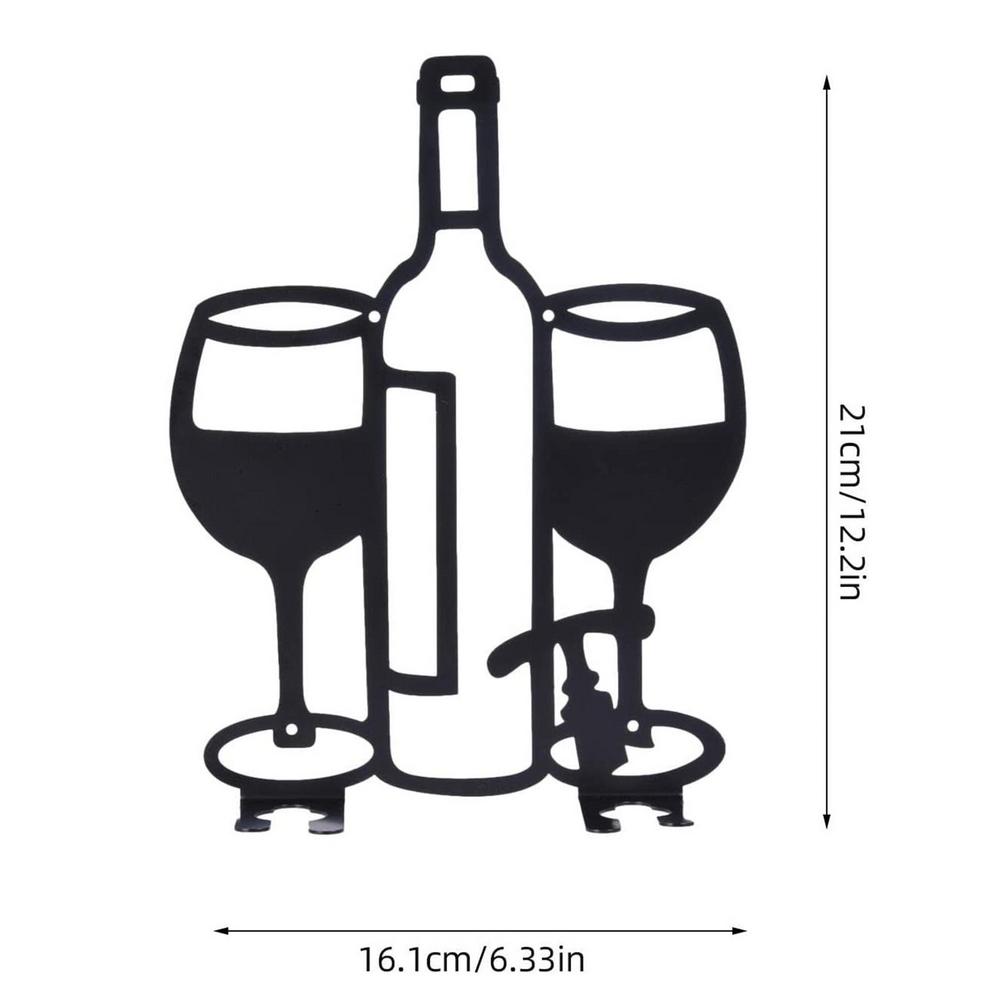 Wine Glass Racks For Wall Wine Bottle Holder Wall Mounted Wine Rack Rustic Wine Bottle Glass Floating Shelves For Home Bar
Wine Glass Racks For Wall Wine Bottle Holder Wall Mounted Wine Rack Rustic Wine Bottle Glass Floating Shelves For Home Bar