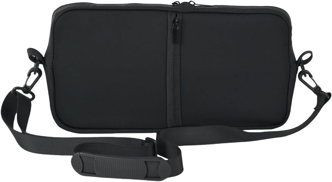 Kuymquat Compatible with Canon and Static Electricity Printer Bag with Shoulder Adjustable Length Made of Neoprene TR150/153, Dustproof, Waterproof,
Kuymquat Compatible with Canon and Static Electricity Printer Bag with Shoulder Adjustable Length Made of Neoprene TR150/153, Dustproof, Waterproof,