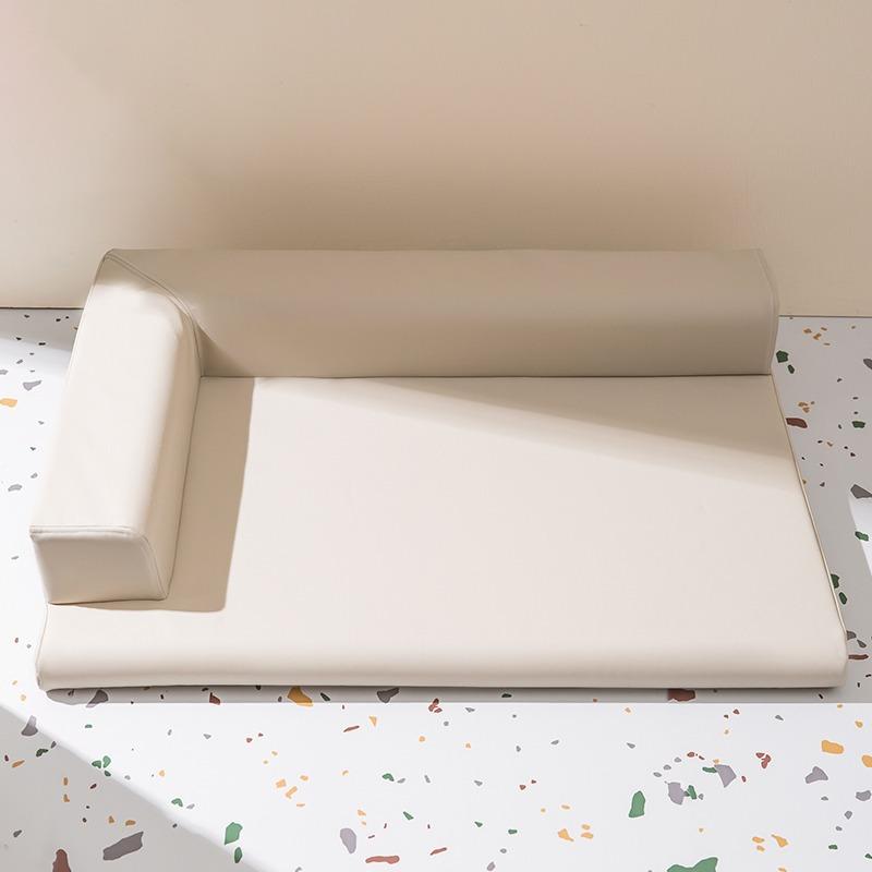 Кошачья будка летняя водонепроницаемая диван-кровать для кошек съемный и моющийся летний коврик для будки Four Seasons Pet Cat Supplies S
Кошачья будка летняя водонепроницаемая диван-кровать для кошек съемный и моющийся летний коврик для будки Four Seasons Pet Cat Supplies S