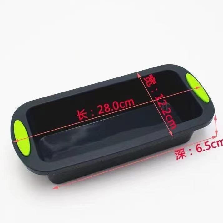 Новая силиконовая форма для торта - круглая форма на 12 ячеек для выпечки кексов, теста и хлеба