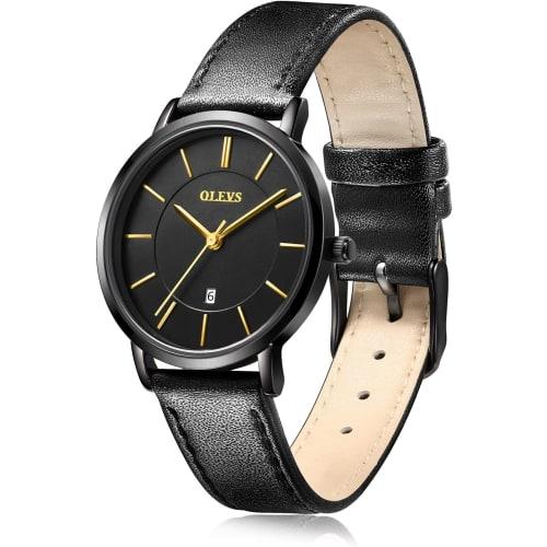 Women s Watch, Blue, Stylish, Arm Watch, Waterproof, Ultra Thin, For Women, Leather Belt, Brand, Leather, Analog, Small, Simple Dial, Easy to Read, Fa
Women s Watch, Blue, Stylish, Arm Watch, Waterproof, Ultra Thin, For Women, Leather Belt, Brand, Leather, Analog, Small, Simple Dial, Easy to Read, Fa