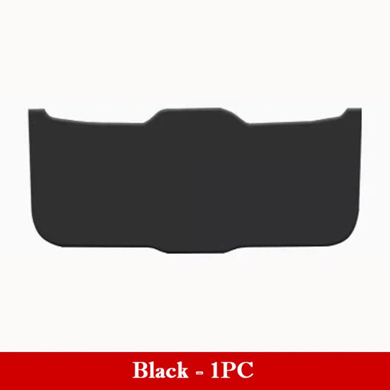 For Changan CS95 / CS95 Plus Car Trunk Door Anti Kick Pad Anti-Scratch Protective Sticker Mat Cargo Liner Interior Accessories чёрный
For Changan CS95 / CS95 Plus Car Trunk Door Anti Kick Pad Anti-Scratch Protective Sticker Mat Cargo Liner Interior Accessories чёрный