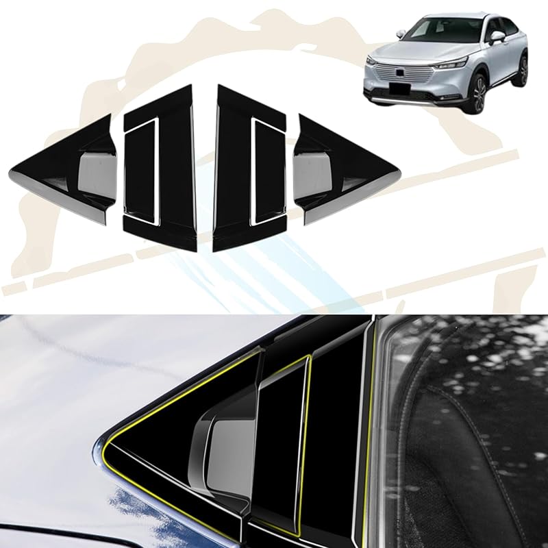 DodoxDIY new model vezel RV system vezel rv3 rv4 rv5 rv6 custom parts accessories exterior Goods rear door handle panel garnish cover piano black
DodoxDIY new model vezel RV system vezel rv3 rv4 rv5 rv6 custom parts accessories exterior Goods rear door handle panel garnish cover piano black
