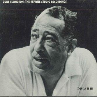 CD DUKE ELLINGTON - Mosaic Records Reprise Studio Recor MD5193 ATLANTIC Japan Classical Used
CD DUKE ELLINGTON - Mosaic Records Reprise Studio Recor MD5193 ATLANTIC Japan Classical Used