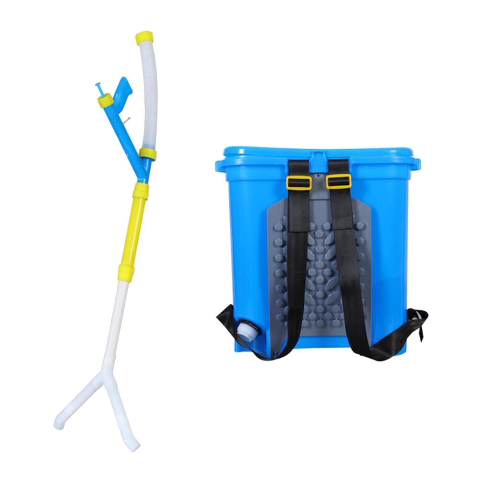 25л сельскохозяйственный ранцевый ручной разбрасыватель удобрений для сада Fieldsds
25л сельскохозяйственный ранцевый ручной разбрасыватель удобрений для сада Fieldsds